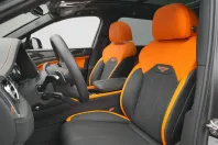 Bentley Bentayga din 2024 cu 8.400 km - oferta BEN180933 - foto 20