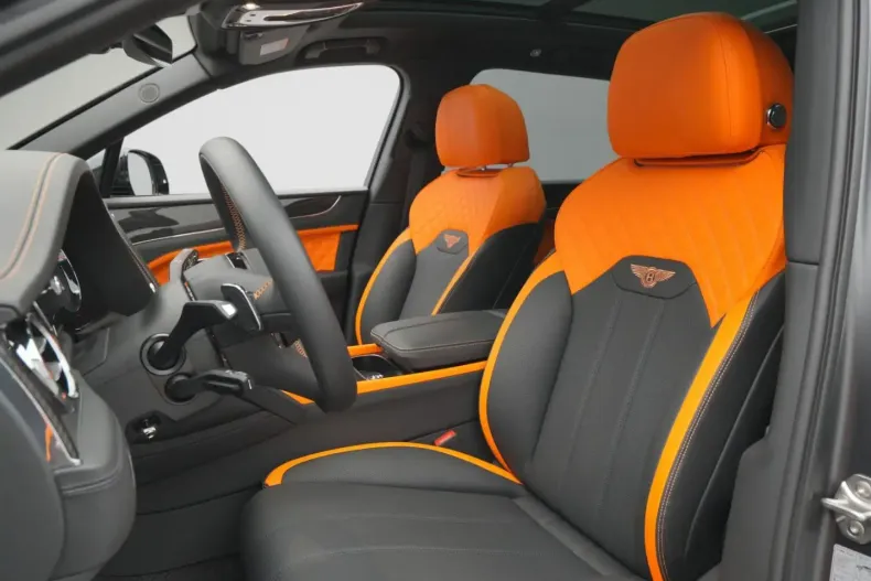 Bentley Bentayga din 2024 cu 8.400 km - oferta BEN180933 - foto 20