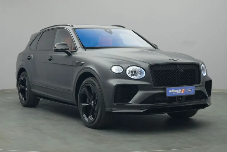 Bentley Bentayga din 2024 cu 8.400 km - oferta BEN180933 - foto 24