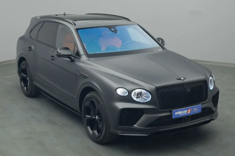 Bentley Bentayga din 2024 cu 8.400 km - oferta BEN180933 - foto 25