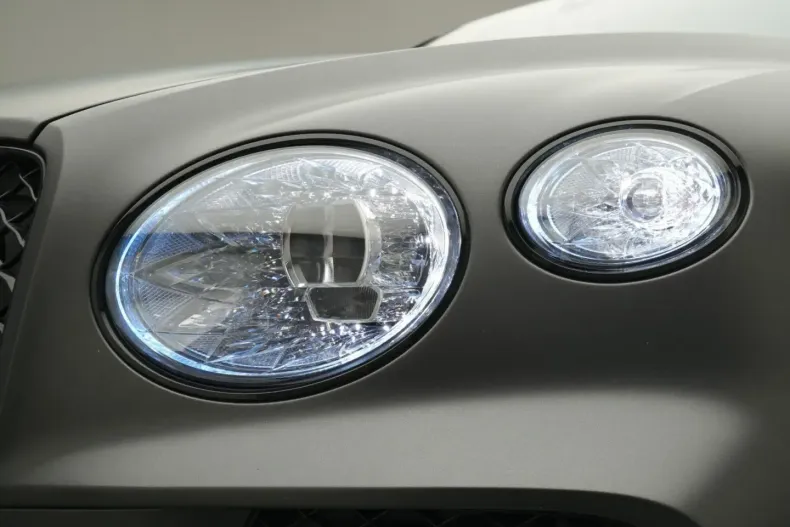 Bentley Bentayga din 2024 cu 8.400 km - oferta BEN180933 - foto 29