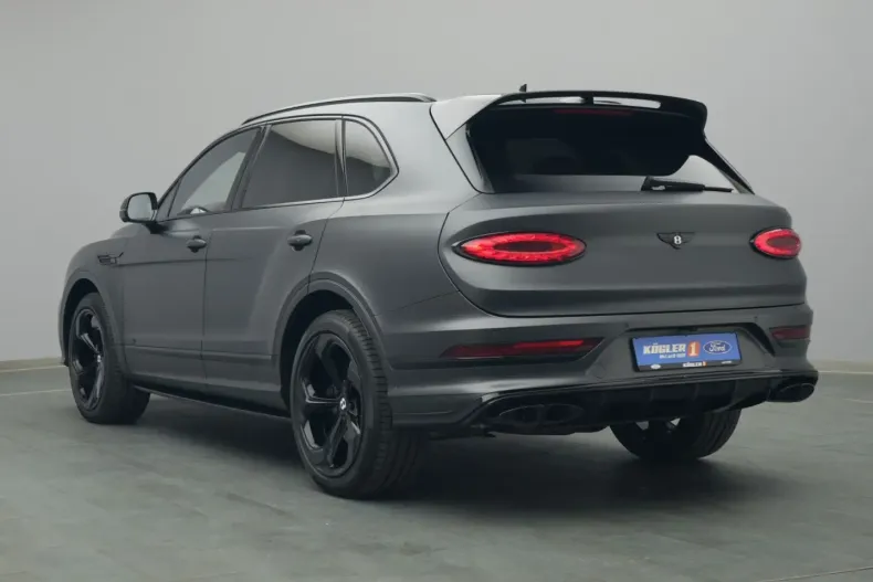 Bentley Bentayga din 2024 cu 8.400 km - oferta BEN180933 - foto 30