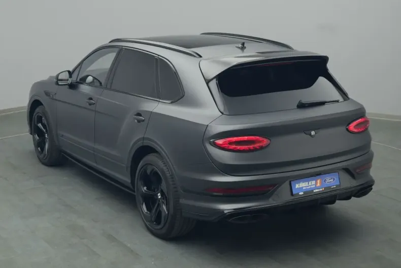 Bentley Bentayga din 2024 cu 8.400 km - oferta BEN180933 - foto 31