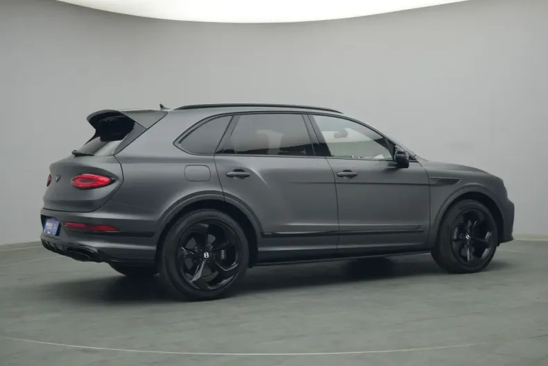 Bentley Bentayga din 2024 cu 8.400 km - oferta BEN180933 - foto 33