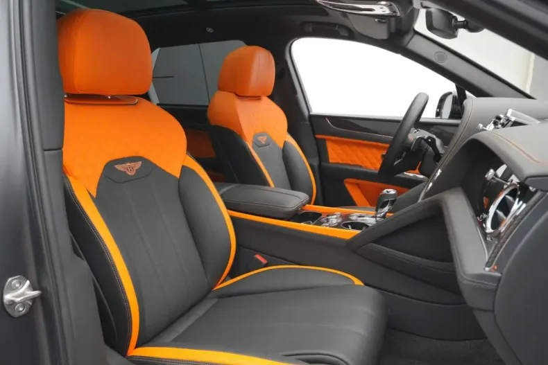 Bentley Bentayga din 2024 cu 8.400 km - oferta BEN180933 - foto 35