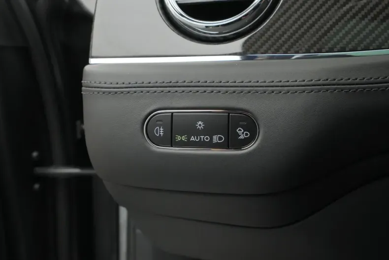 Bentley Bentayga din 2024 cu 8.400 km - oferta BEN180933 - foto 38