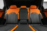 Bentley Bentayga din 2024 cu 8.400 km - oferta BEN180933 - foto 44