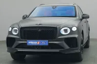 Bentley Bentayga din 2024 cu 8.400 km - oferta BEN180933 - foto 48
