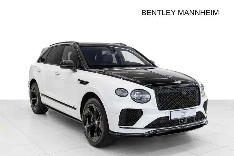 Bentley Bentayga din 2024 cu 6.900 km - oferta BEN180934 - foto 1