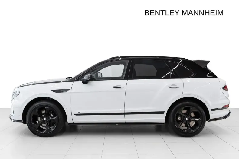 Bentley Bentayga din 2024 cu 6.900 km - oferta BEN180934 - foto 3