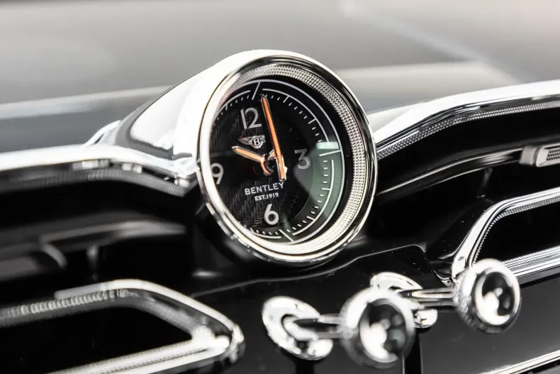 Bentley Bentayga din 2024 cu 6.900 km - oferta BEN180934 - foto 10