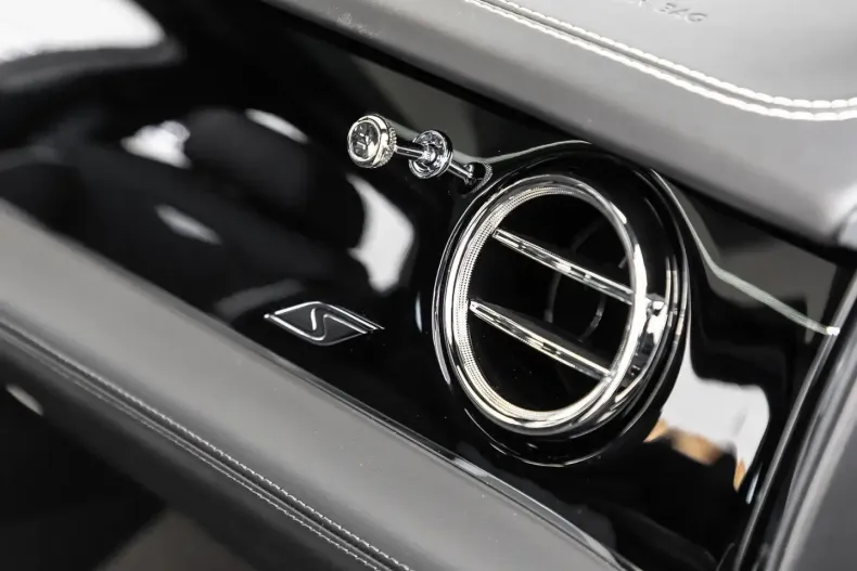 Bentley Bentayga din 2024 cu 6.900 km - oferta BEN180934 - foto 18