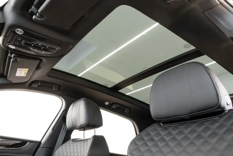 Bentley Bentayga din 2024 cu 6.900 km - oferta BEN180934 - foto 22