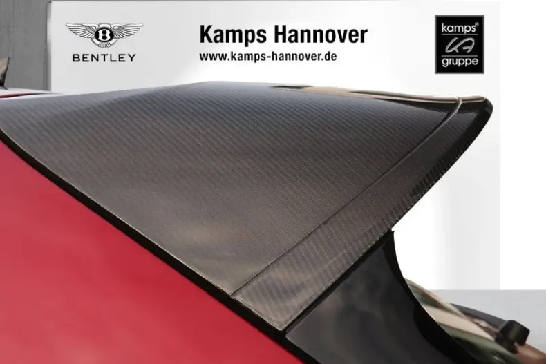 Bentley Bentayga din 2023 cu 34.990 km - oferta BEN180935 - foto 10