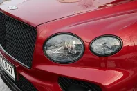 Bentley Bentayga din 2023 cu 34.990 km - oferta BEN180935 - foto 11