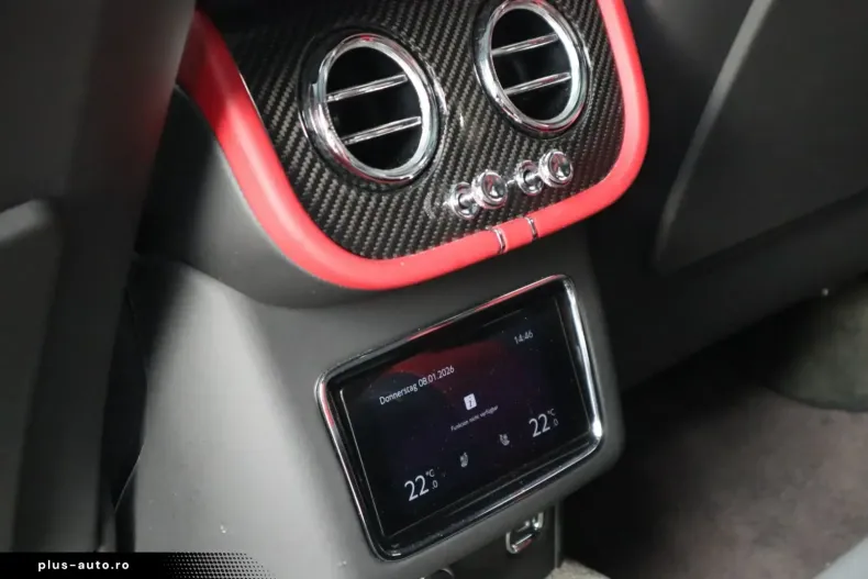 Bentley Bentayga din 2023 cu 34.990 km - oferta BEN180935 - foto 20