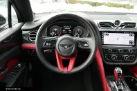 Bentley Bentayga din 2023 cu 34.990 km - oferta BEN180935 - foto 24