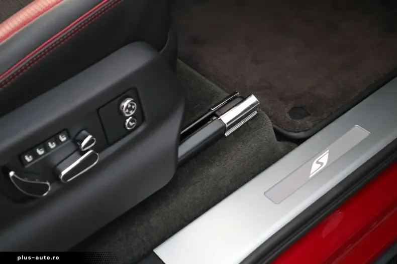 Bentley Bentayga din 2023 cu 34.990 km - oferta BEN180935 - foto 28