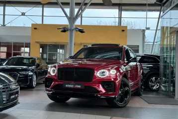 Bentley Bentayga din 2023 - oferta BEN180936
