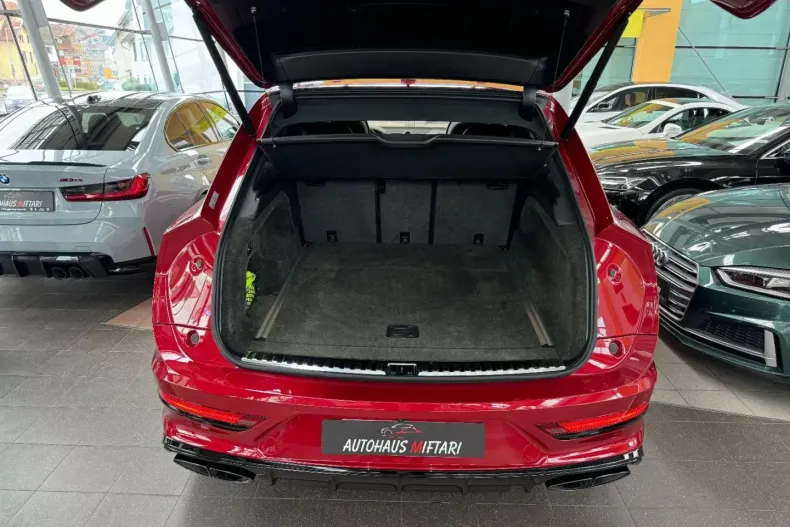 Bentley Bentayga din 2023 cu 4.900 km - oferta BEN180936 - foto 9