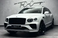 Bentley Bentayga din 2024 cu 27.273 km - oferta BEN180937 - foto 1