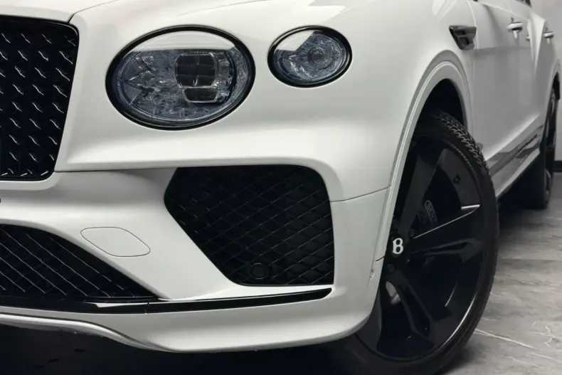 Bentley Bentayga din 2024 cu 27.273 km - oferta BEN180937 - foto 4