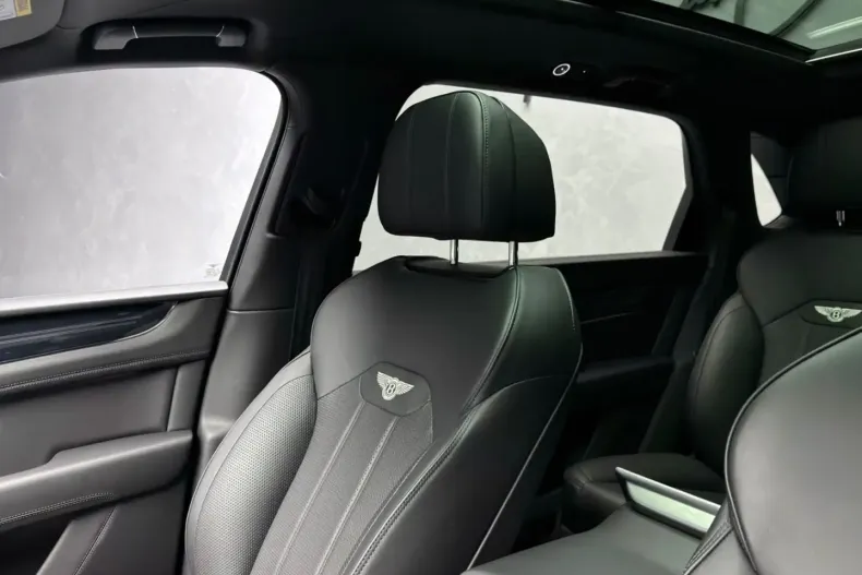 Bentley Bentayga din 2024 cu 27.273 km - oferta BEN180937 - foto 5