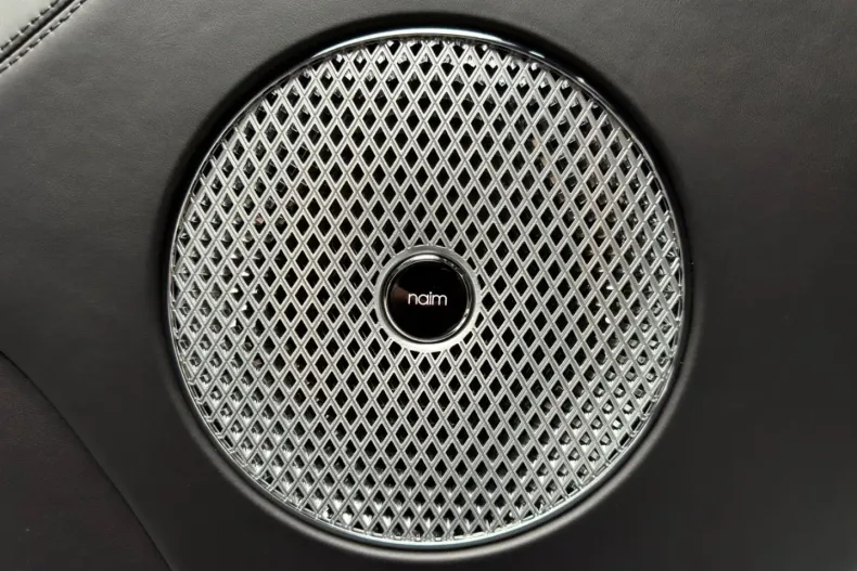 Bentley Bentayga din 2024 cu 27.273 km - oferta BEN180937 - foto 11