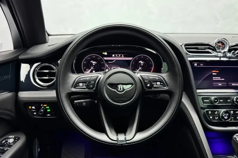 Bentley Bentayga din 2024 cu 27.273 km - oferta BEN180937 - foto 13