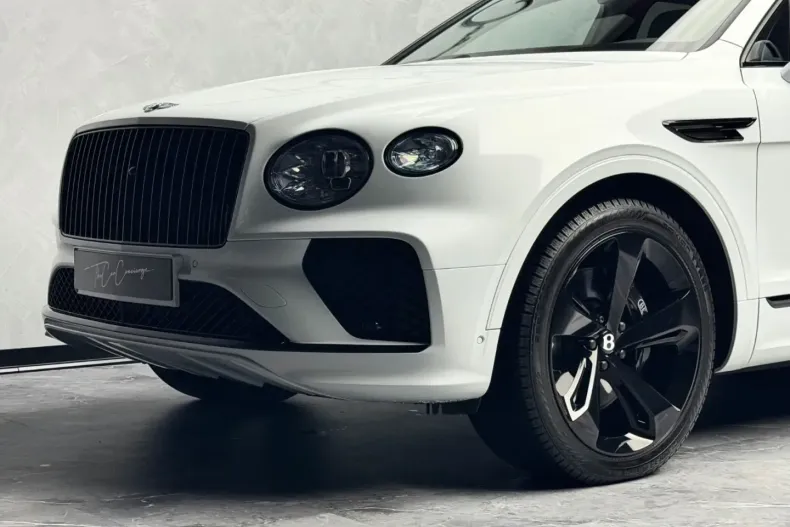 Bentley Bentayga din 2024 cu 27.273 km - oferta BEN180937 - foto 15