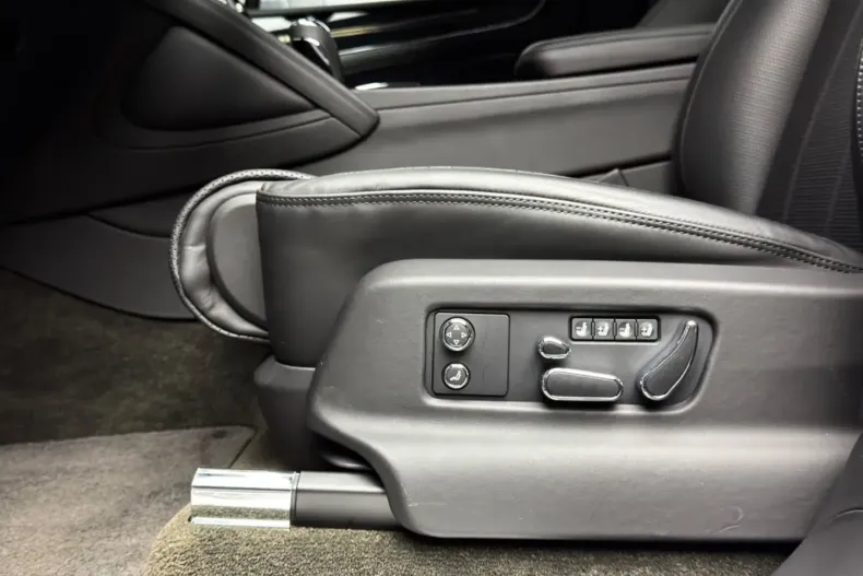 Bentley Bentayga din 2024 cu 27.273 km - oferta BEN180937 - foto 16