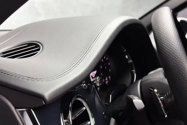 Bentley Bentayga din 2024 cu 27.273 km - oferta BEN180937 - foto 27