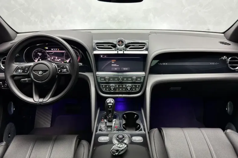 Bentley Bentayga din 2024 cu 27.273 km - oferta BEN180937 - foto 34