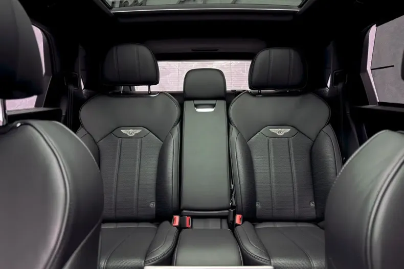 Bentley Bentayga din 2024 cu 27.273 km - oferta BEN180937 - foto 41