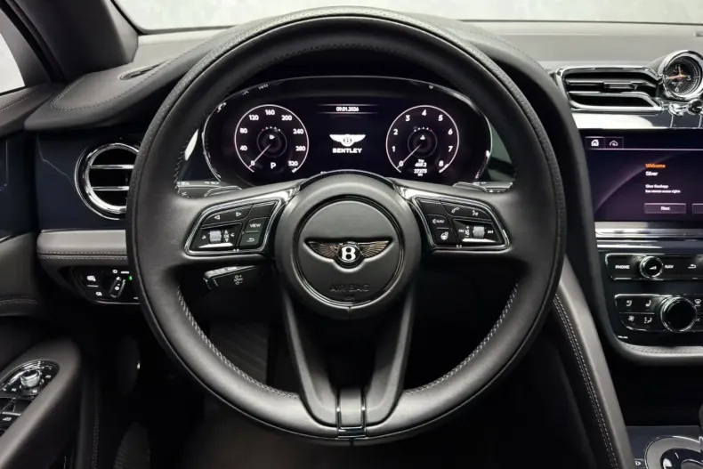 Bentley Bentayga din 2024 cu 27.273 km - oferta BEN180937 - foto 43