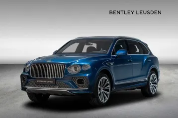 Bentley Bentayga din 2023 - oferta BEN180938