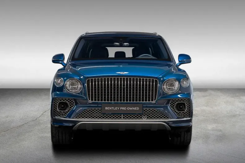 Bentley Bentayga din 2023 cu 45.000 km - oferta BEN180938 - foto 2