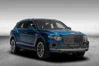 Bentley Bentayga din 2023 cu 45.000 km - oferta BEN180938 - foto 3