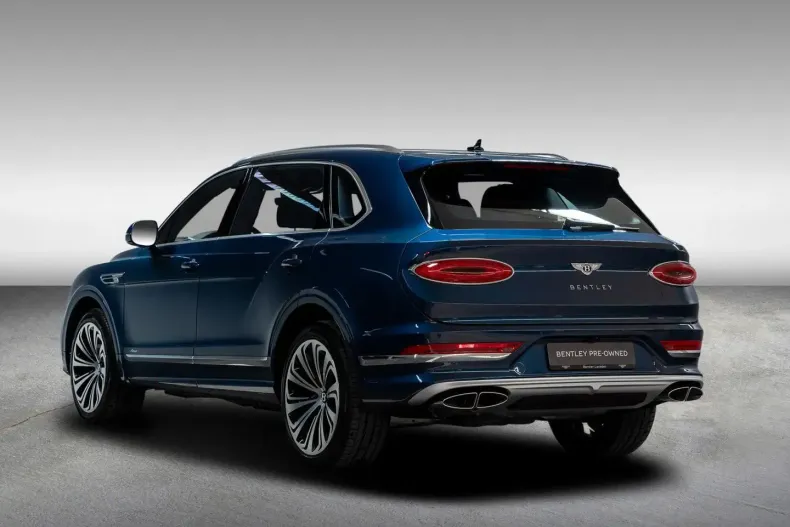 Bentley Bentayga din 2023 cu 45.000 km - oferta BEN180938 - foto 6
