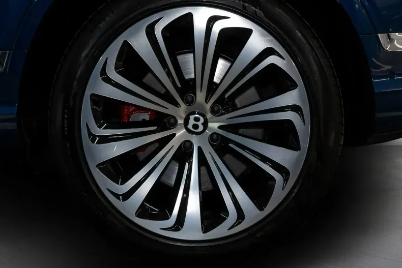 Bentley Bentayga din 2023 cu 45.000 km - oferta BEN180938 - foto 8