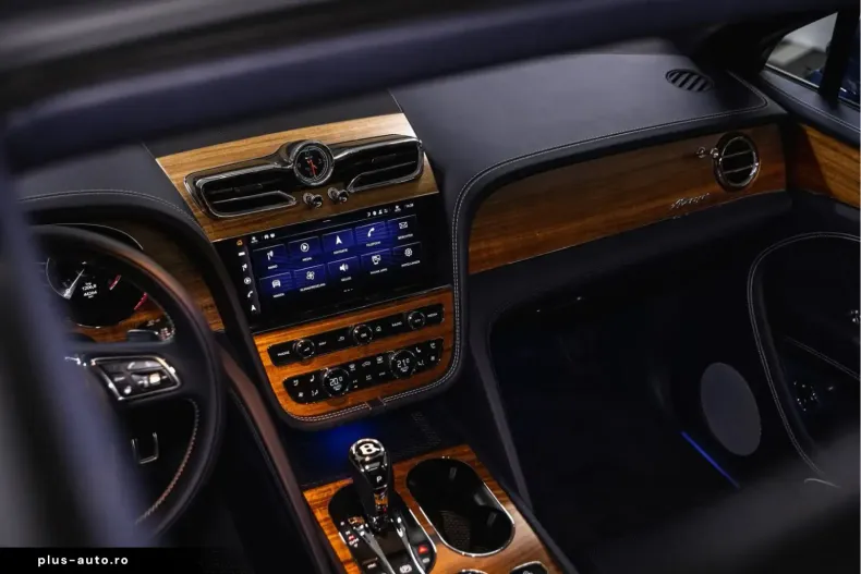 Bentley Bentayga din 2023 cu 45.000 km - oferta BEN180938 - foto 14