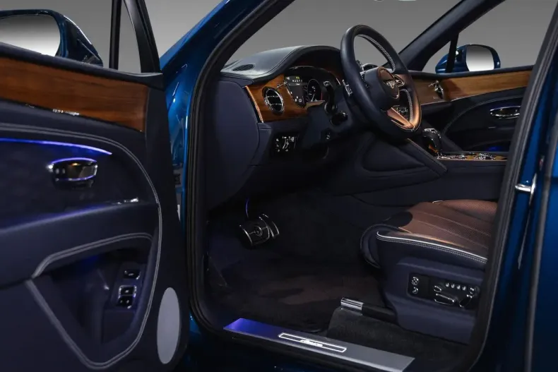 Bentley Bentayga din 2023 cu 45.000 km - oferta BEN180938 - foto 15