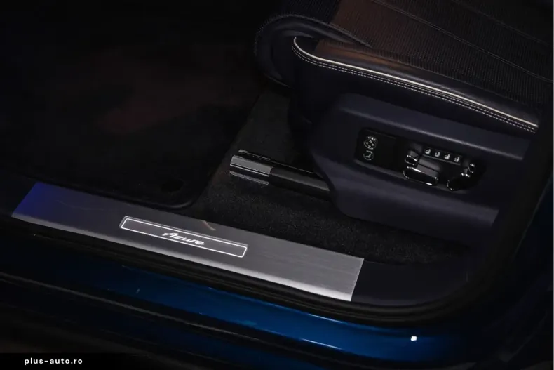 Bentley Bentayga din 2023 cu 45.000 km - oferta BEN180938 - foto 19