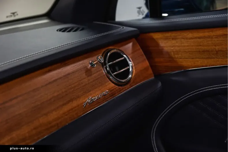 Bentley Bentayga din 2023 cu 45.000 km - oferta BEN180938 - foto 23