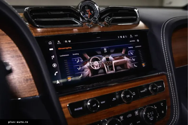 Bentley Bentayga din 2023 cu 45.000 km - oferta BEN180938 - foto 29