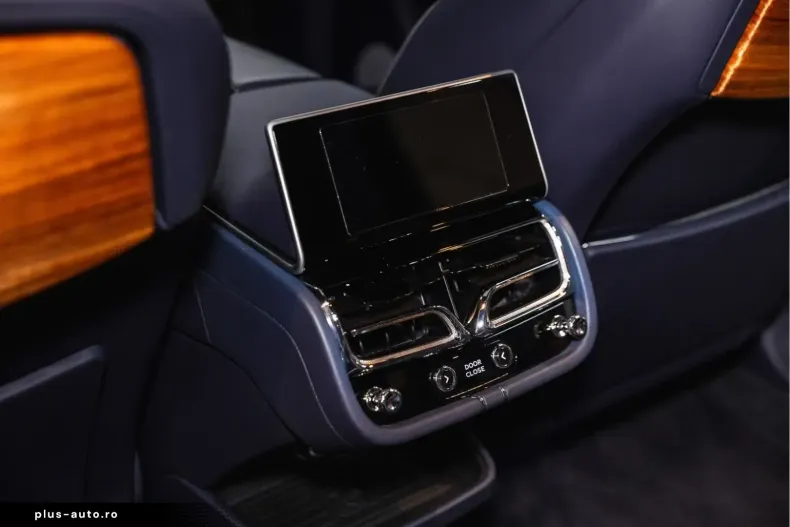 Bentley Bentayga din 2023 cu 45.000 km - oferta BEN180938 - foto 34