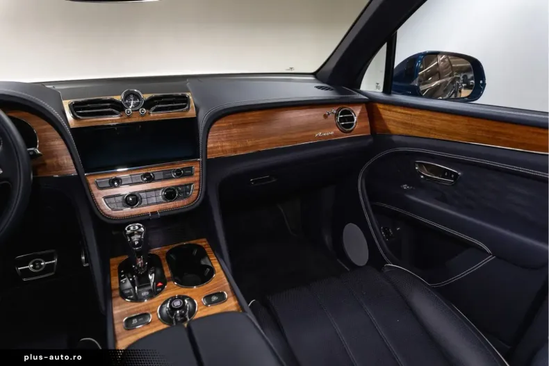 Bentley Bentayga din 2023 cu 45.000 km - oferta BEN180938 - foto 37