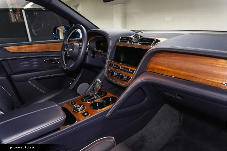 Bentley Bentayga din 2023 cu 45.000 km - oferta BEN180938 - foto 39