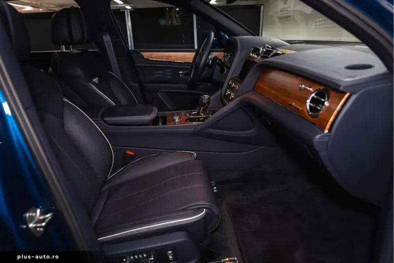Bentley Bentayga din 2023 cu 45.000 km - oferta BEN180938 - foto 41