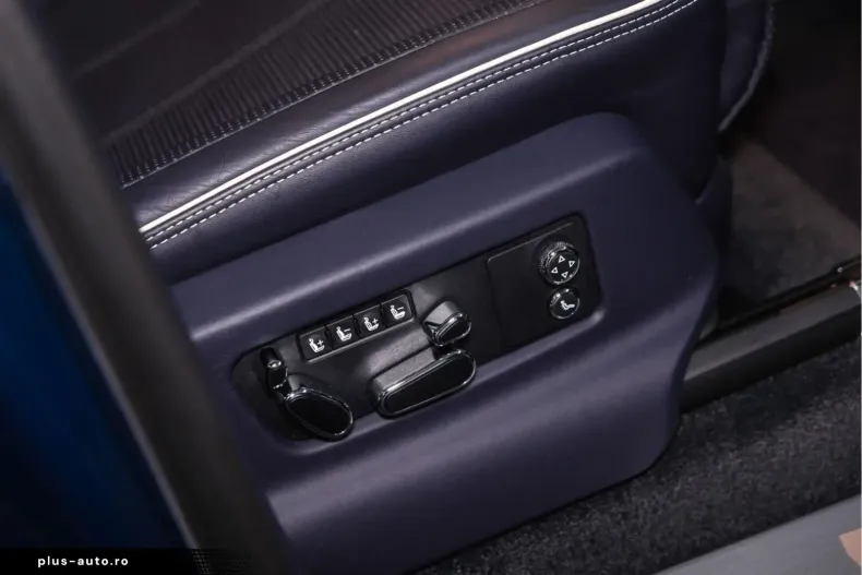 Bentley Bentayga din 2023 cu 45.000 km - oferta BEN180938 - foto 42